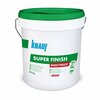 Universaalpahtel Knauf SuperFinish, 5,4 kg