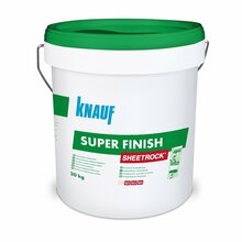 Universaalpahtel Knauf SuperFinish, 5,4 kg
