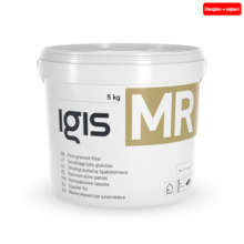 Peeneteraline pahtel Igis MR, 5 kg