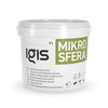 Peeneteraline pahtel Igis Mikrosfera, 3 L, valge