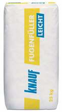 Pahtel Knauf Fugenfuller, vuukide täitmiseks, 25 kg