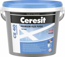 Vuugitäide Ceresit CE40, toffi, 5 kg