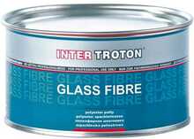 Pahtel klaaskiuga Inter-Troton, 1.7 L