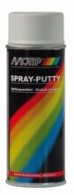 Pihustatav pahtel Motip, Spray Putty, akrüül, 400 ml, 4062