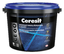 Plaatide vuugitäide Ceresit CE60, polümeerne, hall, 2 kg