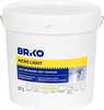 Pahtel Briko Micro Light, kasutusvalmis, 17 L, valge