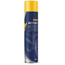 Antikorrosiooniline krunt Mannol, 650 ml