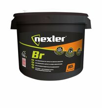 Bituumenkrunt Nexler BR, 10 L, must