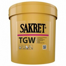 Süvakrunt Sakret TGW, 5 L