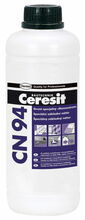 Krunt Ceresit CN94, 1 L, sinine