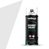 Kruntvärv Vallejo Basic Primer VAL28011, hall, 400 ml