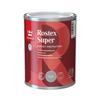 Antikorrosioonkrunt metallile Tikkurila Rostex Super, 1 L, helehall