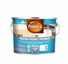 Kruntvärv puidule Pinotex Wood Paint Primer, 2.5 L, valge