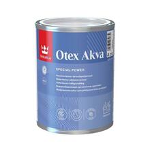 Krunt Tikkurila Otex Akva, 0,9 L, läbipaistev