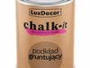 Mööbli kruntvärv Luxdecor Chalk-IT, 0,75 L