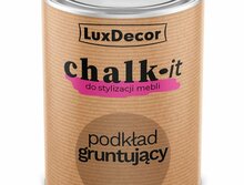Mööbli kruntvärv Luxdecor Chalk-IT, 0,75 L