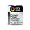 Alküüdkrunt Pentacolor Pentatix, 0,9 L, valge