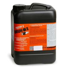 Roope sidusaine ja krunt Brunox Epoxy, 5 L