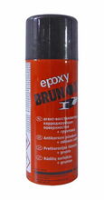 Antikorrosioonkrunt metallile Brunox Epoxy, 400 ml
