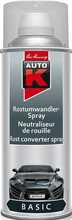 Roostesiduv krunt Auto K, 400 ml