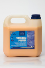 Hüdroisolatsiooni krunt Kiilto Fibergum Primer, 3 L