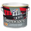 Emailvärv Rilak Proteksol-50, 2,7 L, must