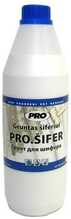 Krunt Pro Pro.Šifer, 5 L, valge