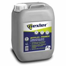 Krunt Nexler Bitflex, 8 kg, bituumen, must