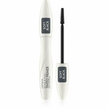 Ripsmetušialuskreem Catrice Glam & Doll Tinted Primer, must, 10 ml