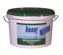 Krunt Knauf Betokontakt, 5 kg