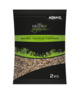 Looduslik värviline kruus Aquael, 1,4-2 mm, 2 kg