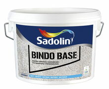 Kruntvärv Sadolin Super Grund, 2,5 L, matt, valge