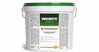 Krunt Vincents Polyline Betongrunt, 1.5 kg, roosakas