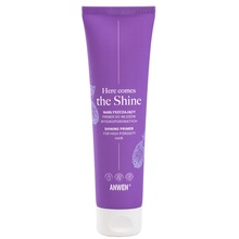 Juukseprimer Anwen Here Comes The Shine For High Porosity, 100 ml
