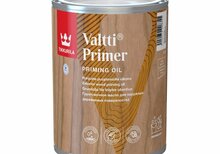 Puiduimmuti Tikkurila Valtti Primer, 0,9 L, värvitu