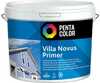 Puidukrunt Pentacolor Villa Novus Primer, värvitu, 3 L