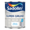 Kruntvärv Sadolin Super Grund, 0,9 L, BW baas, valge, täismatt