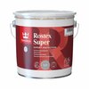 Antikorrosioonkrunt metallile Tikkurila Rostex Super, 3 L, matt, helehall