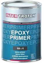 Epoksiidkrunt Inter-Troton, 1 L