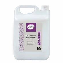 Süvkrunt Okko, 10 L, valge
