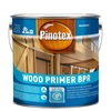 Puidu krunt Pinotex Wood Primer BPR, läbipaistev, 10 L