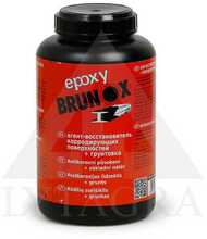 Roope sidusaine ja krunt Brunox Epoxy, 1 L