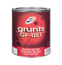 Alkidkrunt Rilak GF-021, punakaspruun, 2,7 l