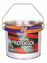 Emailvärv Rilak Proteksol-50, 2,7 L, pruun