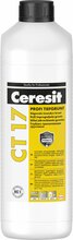Sügavkrunt Ceresit CT17, lahustivaba, 1 L