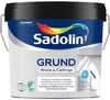 Kruntvärv Sadolin Grund, BW baas, valge, 4,5 l, matt