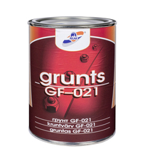 Krunt alküüd Rilak GF-021, punakaspruun, 0.9 l