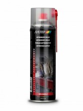 Antikorrosioonkrunt Motip ANTI CORROSION, 500 ml