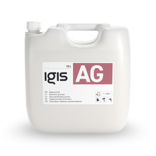 Süvkrunt Igis AG, 10 L, valge