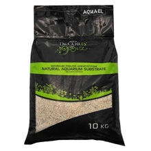 Akvaariumi kruus Aquael Dolomite Gravel, 10 kg, valge, 2-4 mm